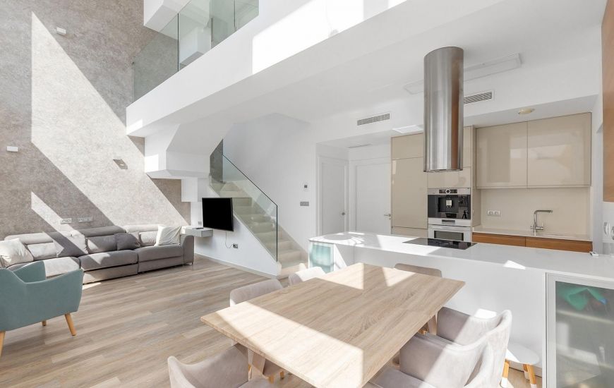 Venta - Villa - Rojales