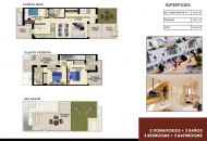 Nueva construcción  - Adosado - Orihuela