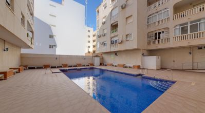 Apartamento - Sale - Torrevieja - Torrevieja