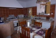 Sale - Rijtjeshuis - Hondon de los Frailes