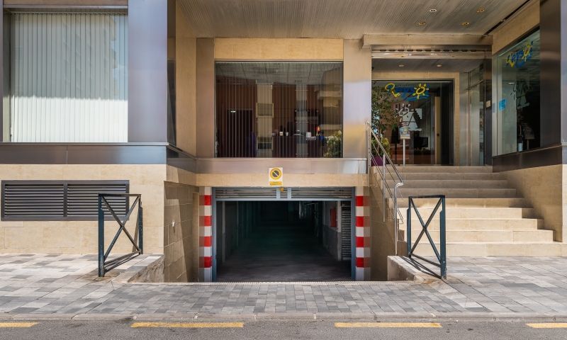 Sale - Apartments - Torrevieja
