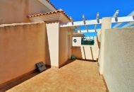 Sale - Rijtjeshuis - Villamartin