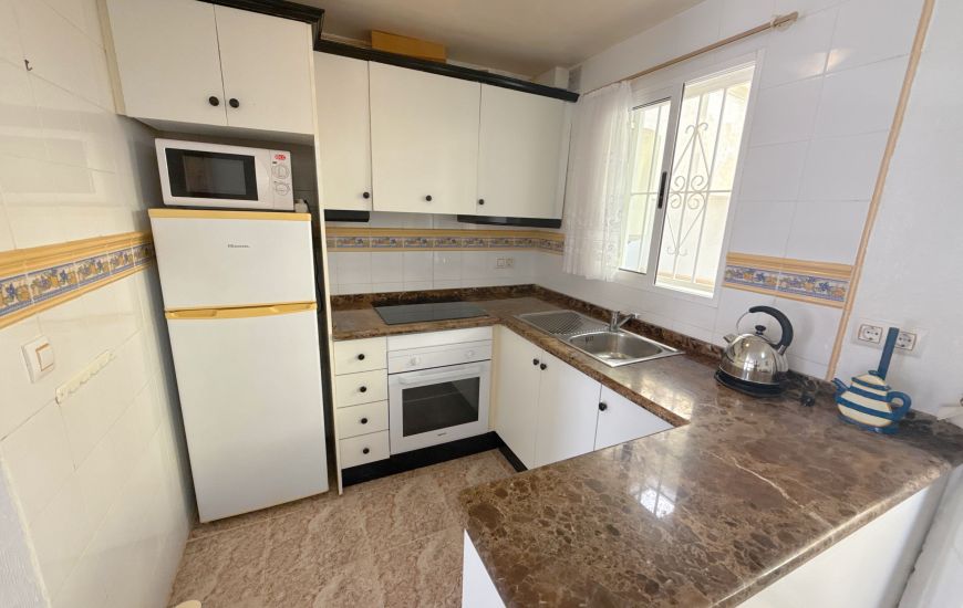 Sale - Townhouse - Cabo Roig>La Regia