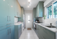Sale - Bungalow - Ciudad Quesada