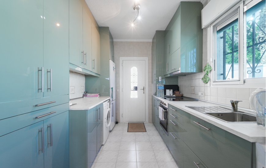 Sale - Bungalow - Ciudad Quesada
