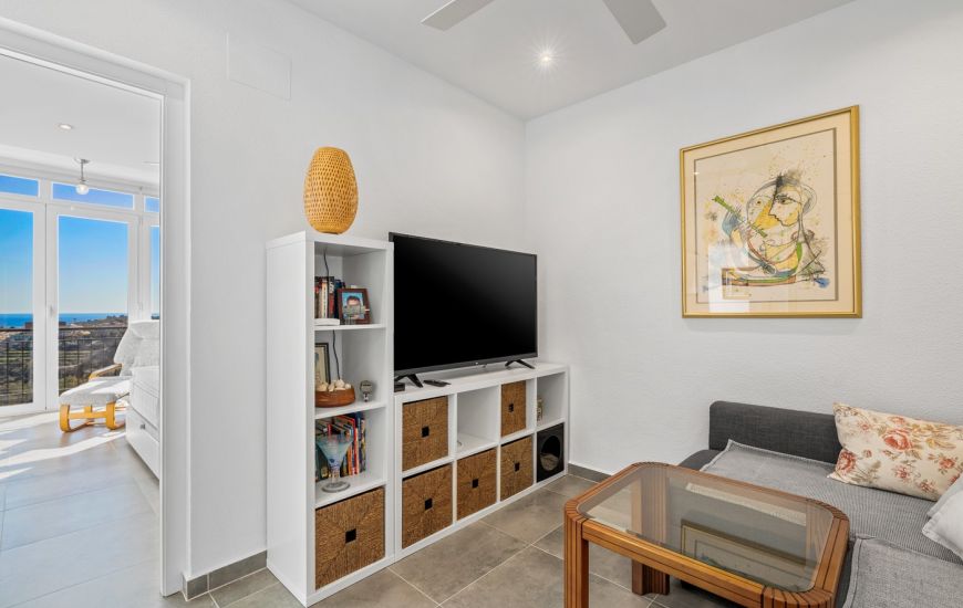 Venta - Apartamentos - La Nucia