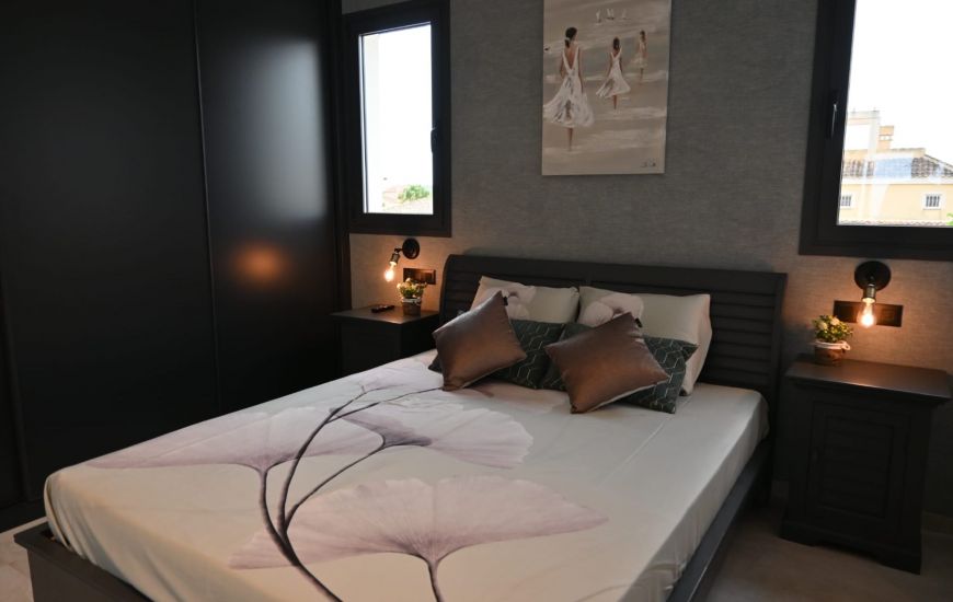 Sale - Apartments - Ciudad Quesada