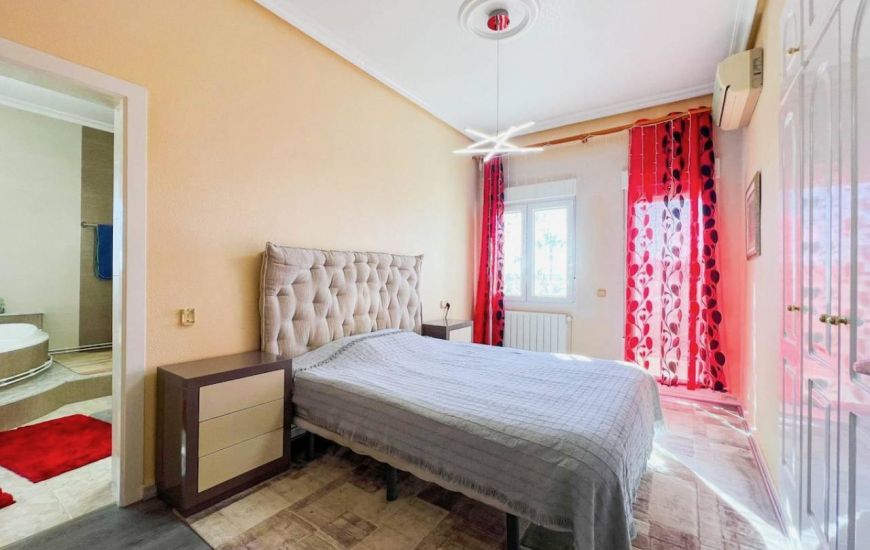Sale - Villa - Ciudad Quesada