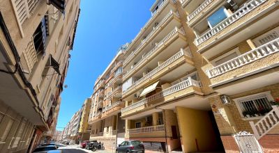 Apartments - Sale - Torrevieja - Torrevieja