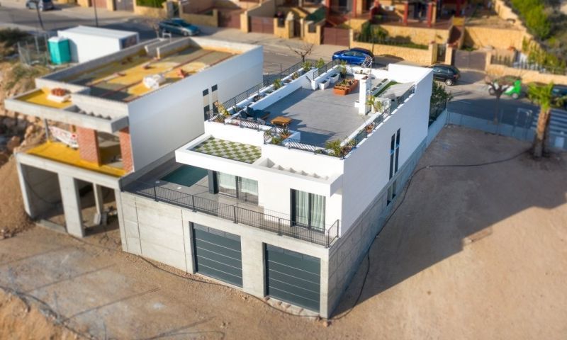 Venta - Apartamentos - Polop