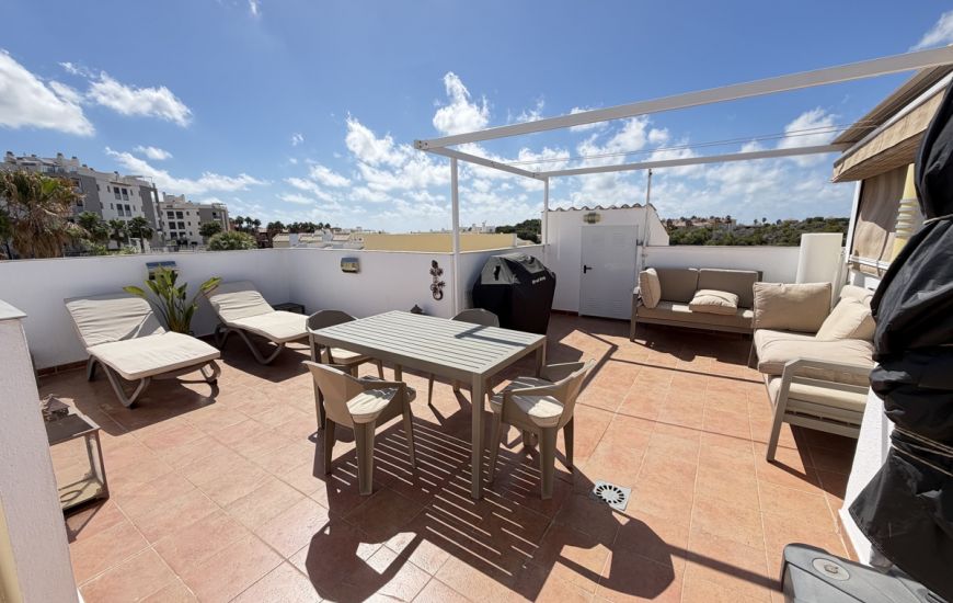 Venta - Apartamentos - Villamartin