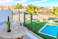 Sale - Rijtjeshuis - Los Balcones