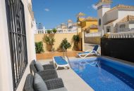 Sale - Villa - Orihuela Costa