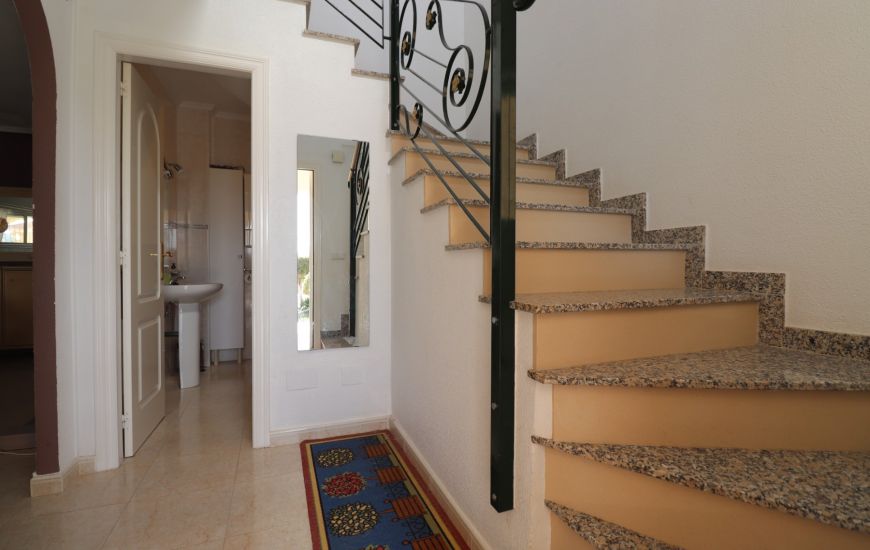 Venta - Adosado - Benijofar