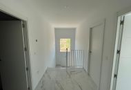 New Build - Villa - Pinoso