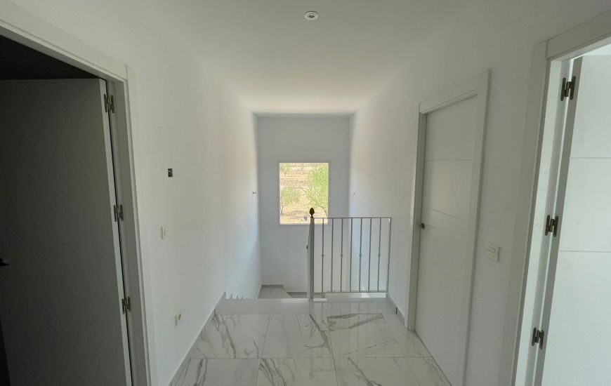 New Build - Villa - Pinoso