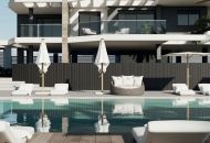 New Build - Apartments - Calpe
