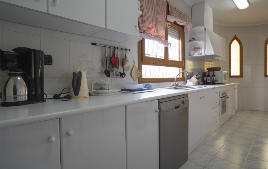 Venta - Villa - Ciudad Quesada