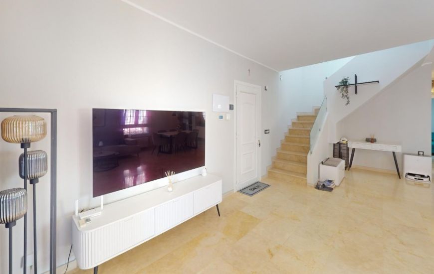 Venta - Villa - Las Ramblas