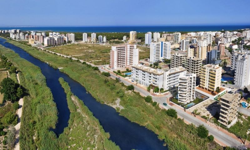 Sale - Apartments - Guardamar del Segura