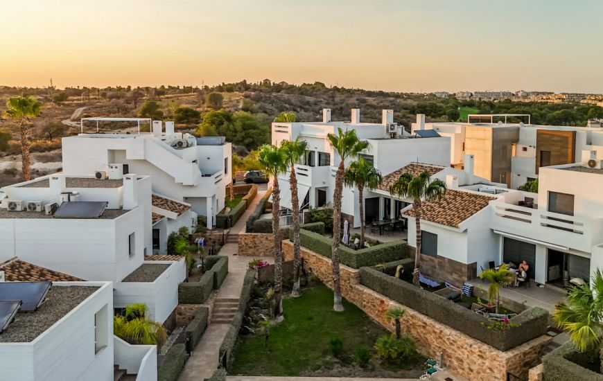 Sale - Apartamento - Orihuela Costa