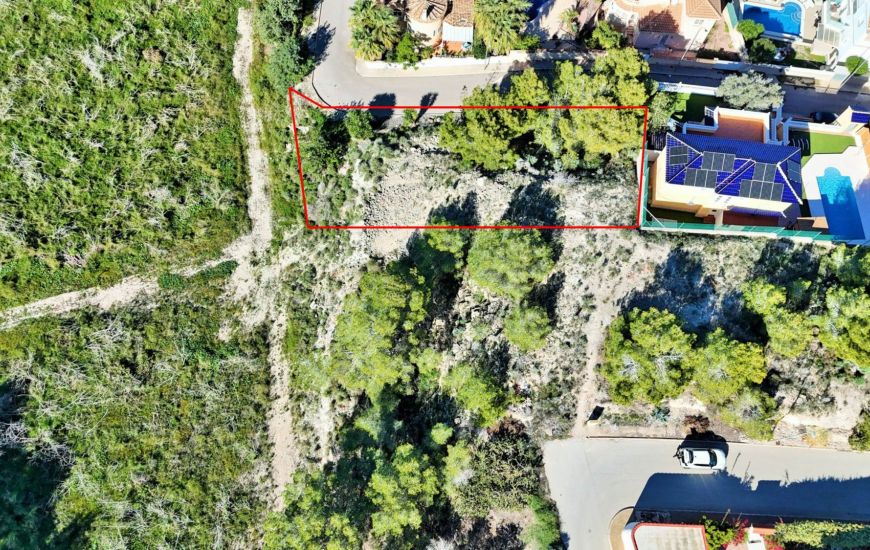 Sale - Land - San Miguel de Salinas - San Miguel De Salinas