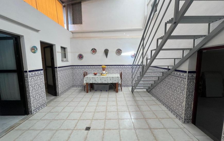 Sale - Townhouse - Algorfa - 