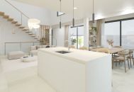 New Build - Villa - Ciudad Quesada