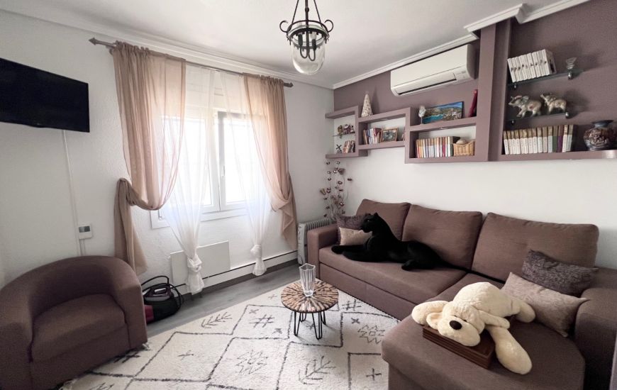 Sale - Villa - Ciudad Quesada