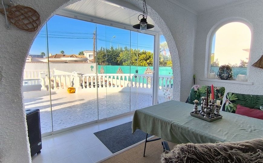 Venta - Villa - Torrevieja