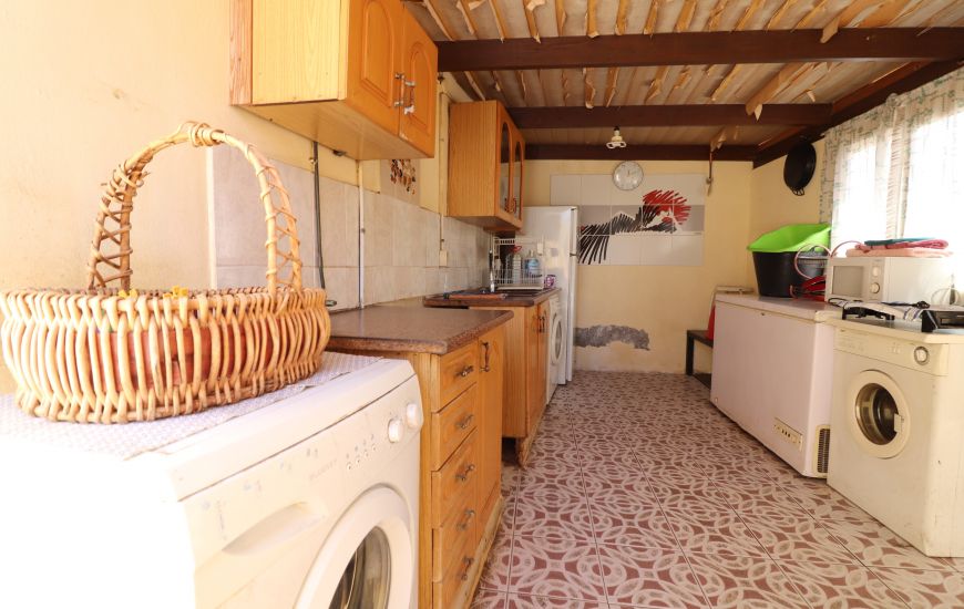 Sale - Villa - Ciudad Quesada