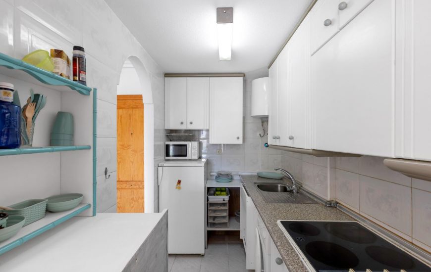 Venta - Apartamentos - Torrevieja