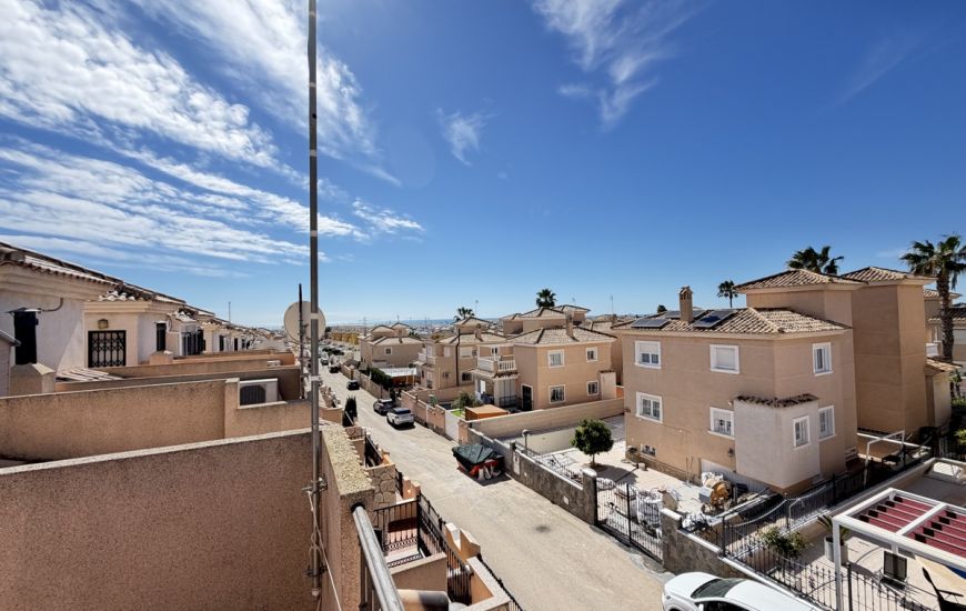 Sale - Townhouse - Los Altos