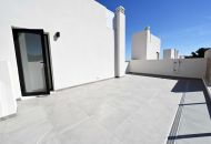 New Build - Villa - Orihuela Costa