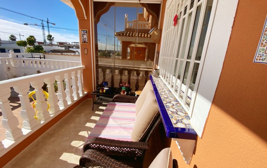 Venta - Casa Adosada - Ciudad Quesada