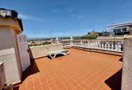 Sale - Half Vrijstaand Huis - Ciudad Quesada