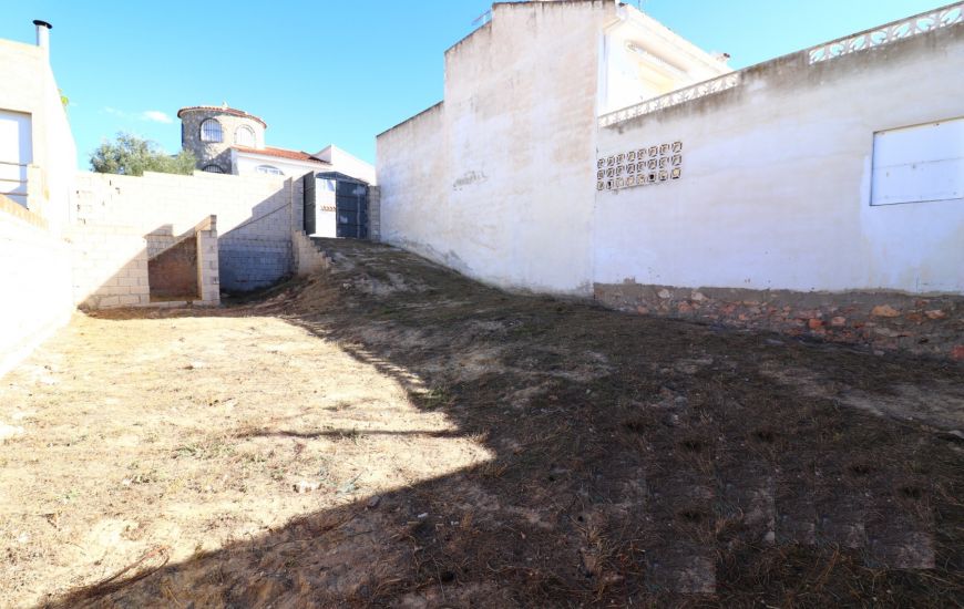 Sale - Land - Benijofar - 