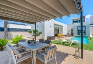 Sale - Villa - Benijófar - 