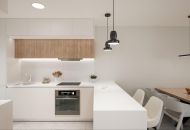 Nueva construcción  - Bungalow - Pilar de la Horadada