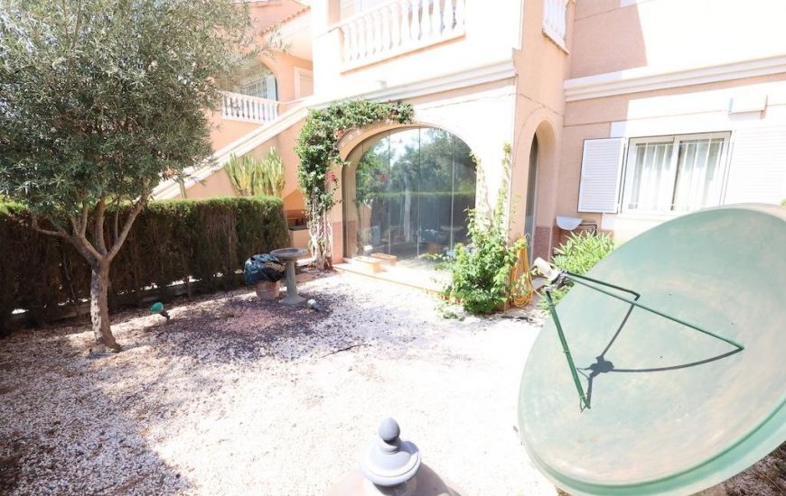 Sale - Bungalow - Orihuela Costa