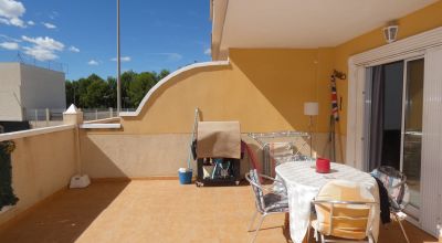 Apartments - Sale - Algorfa - Algorfa