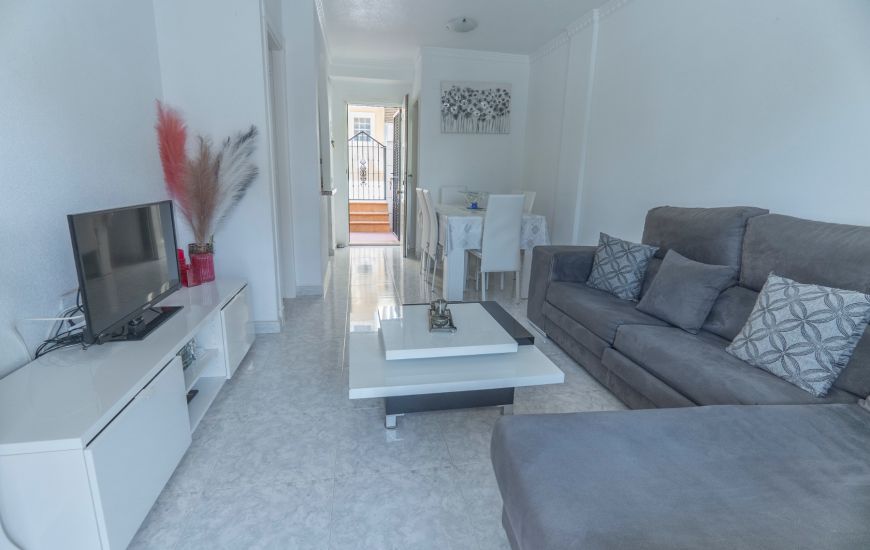 Sale - Townhouse - Algorfa - La Finca Golf