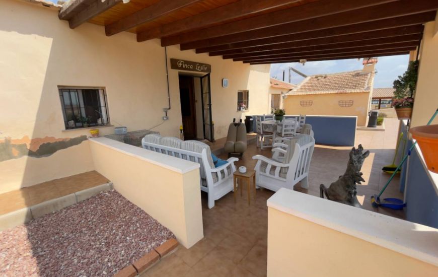 Venta - Casa Rural - Orihuela