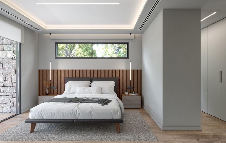 Nueva construcción  - Villa - Torre Pacheco