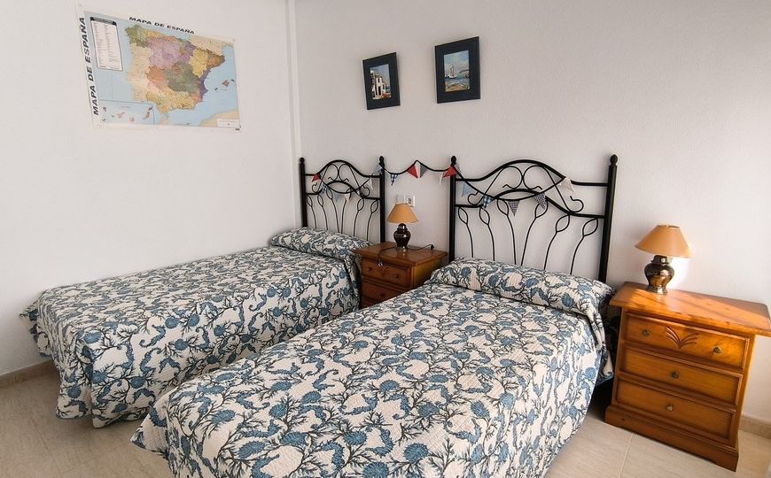 Sale - Villa - El Raso