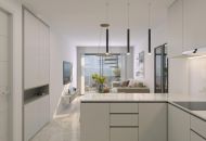 Nueva construcción  - Apartamentos - Torrevieja