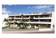 New Build - Apartments - Benijofar - 