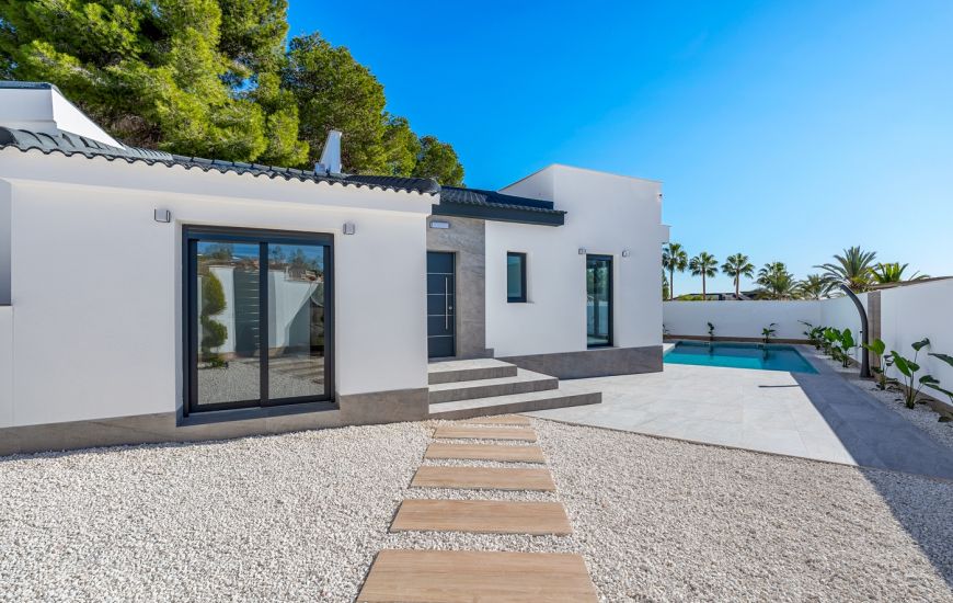 Venta - Villa - Ciudad Quesada - Rojales