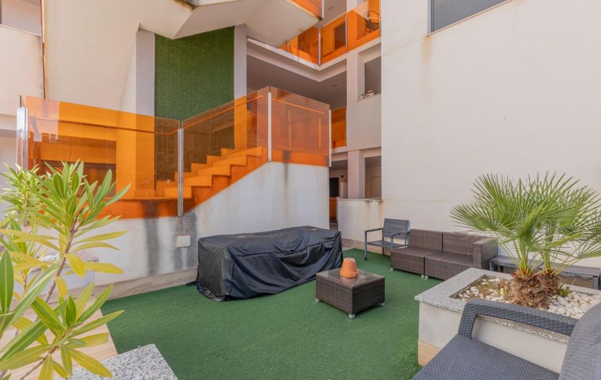 Venta - Apartamentos - Torrevieja