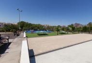 Sale - Townhouse - Los Altos